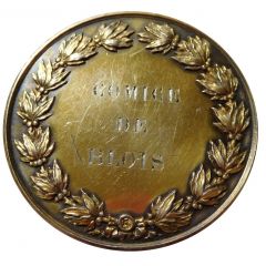 Comice agricole de Blois