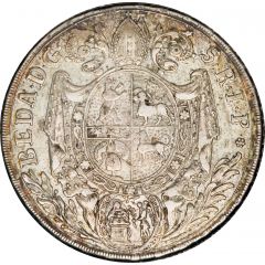 Thaler - Beda Angehrn