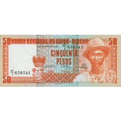 50 Pesos