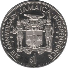 1 Dollar Independence