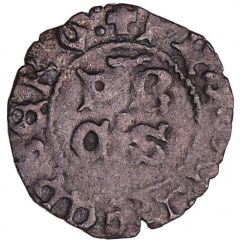 Double Denier - Philip of Hochberg