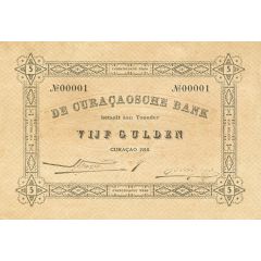 5 Gulden