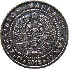 500 Soʻm