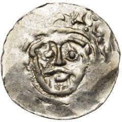 Denier - Godfrey III