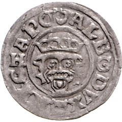 1 Dreiling - Albert VII