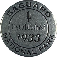 Saguaro National Park