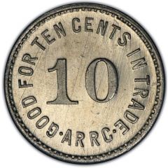10 Cents
