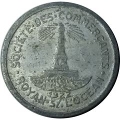 10 Centimes