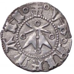 1 Bolognino - Francesco Sforza