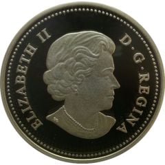 20 Dollars - Elizabeth II White-Tailed Deer, Mates