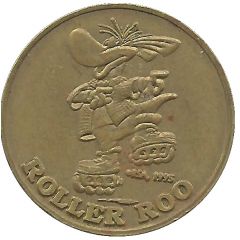 Token - Roller Roo