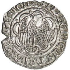 1 Pierreale - Frederic IV