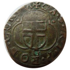 Parpagliola - Rodolfo Gonzaga