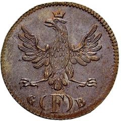 2 Pfennig
