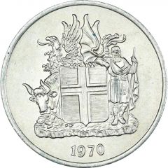 5 Krónur