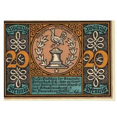 20 Pfennig