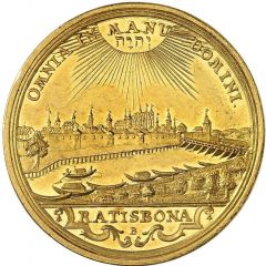 3 Ducats
