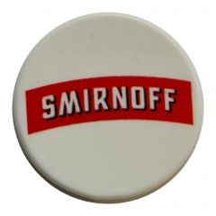 Token - Smirnoff