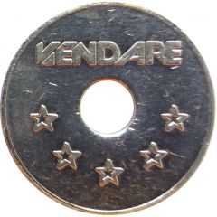 Token - Vendare