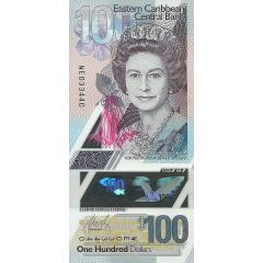 100 Dollars