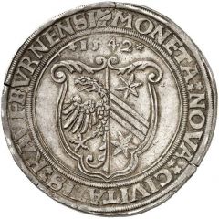 1 Thaler