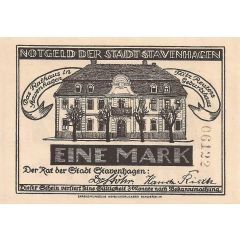 1 Mark