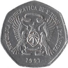 2000 Dobras FAO