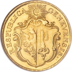 3 Pistoles