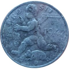 New Year Lucky Token Prosit