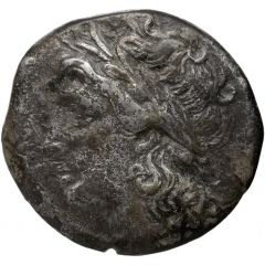 1 Didrachm