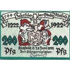 200 Pfennig
