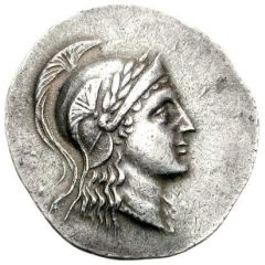 Tetradrachm - Phoinikos