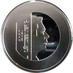 25 Euros Prince Charles