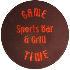 1 Mixed Drink - Game Time Ashton Corners, Wisconsin