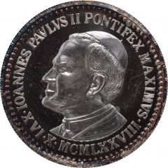Ioannes Paulus II