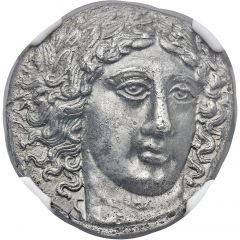 Tetradrachm