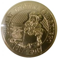 1 Agatus - Lwówek Śląski
