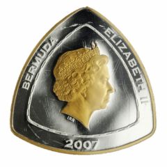 3 Dollars - Elizabeth II Kate