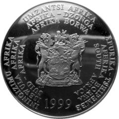 2 Rand Great White Shark