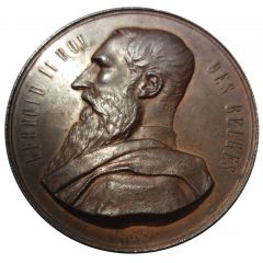 Medal - Belgique Concours National