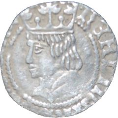 Groat - Ferdinand II