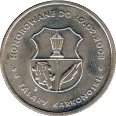 4 Talary Karkonoskie I edition - Szklarska Poręba