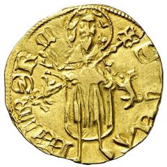 Florin - Alfonso V