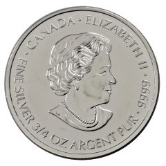 2 Dollars - Elizabeth II Devil`s Brigade