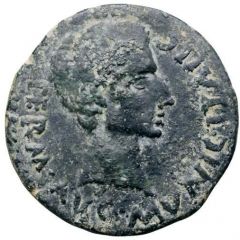 As - Augustus