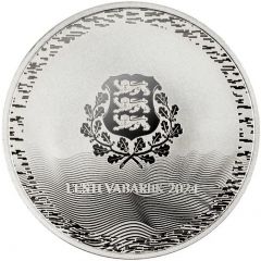 10 Euros XXXIII Summer Olympic Games in Paris