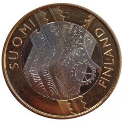 5 Euros Uusimaa