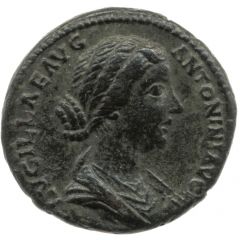 As - Lucilla CONCORDIA S C, Concordia