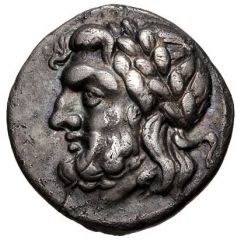 Hemidrachm Argos