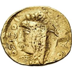 Stater North Arabia